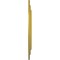 Ekena Millwork Giana Ceiling Medallion (Fits Canopies up to 7 7/8"), Hand-Painted Rich Gold, 32 5/8"OD x 1 1/2"P CM32GIRGS - alternate 2
